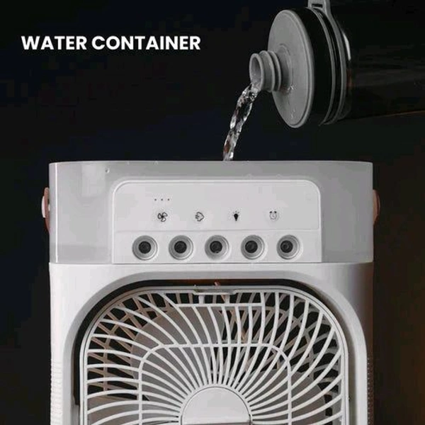 AIR COOLER 