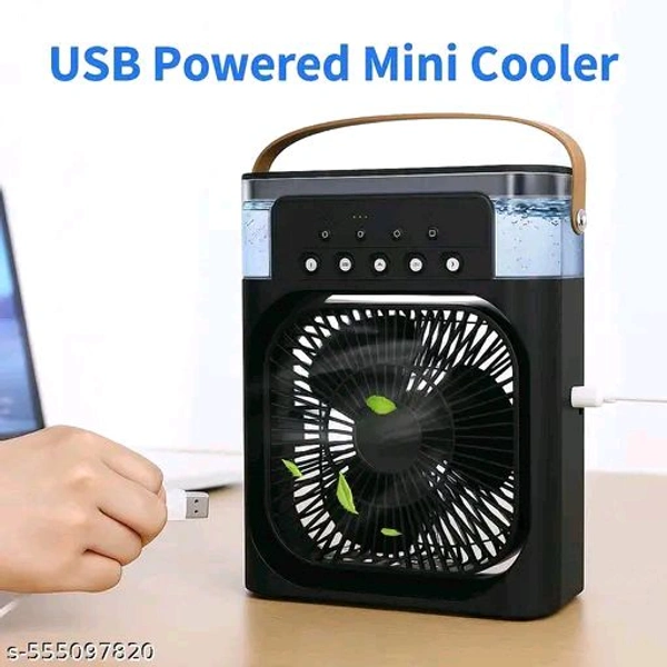 AIR COOLER 