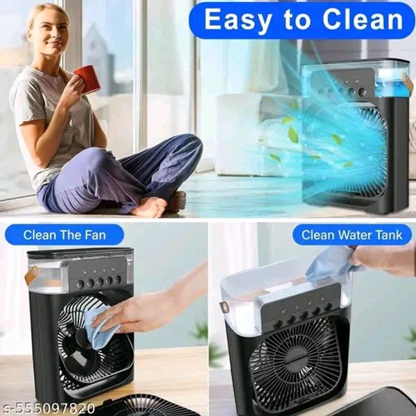 AIR COOLER 