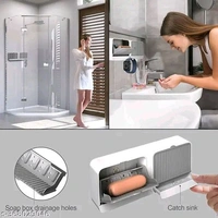 SOAP HOLDER 