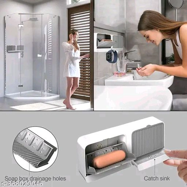 SOAP HOLDER 