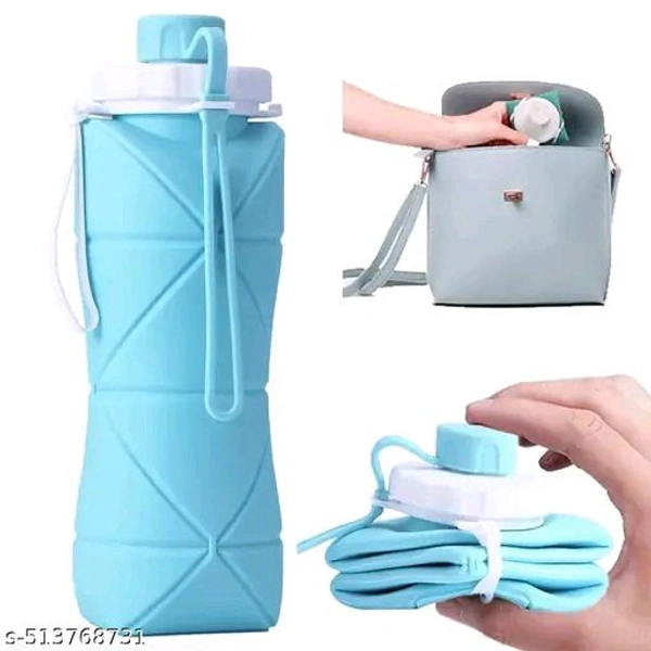 FOLDABLE BOTTLE