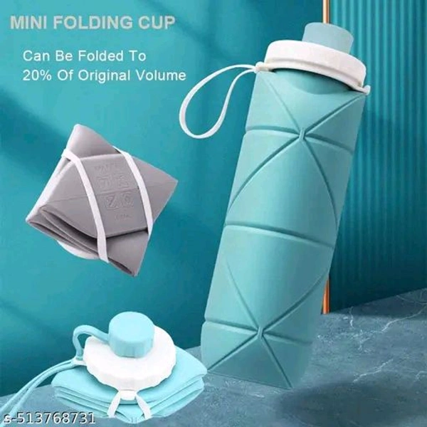 FOLDABLE BOTTLE