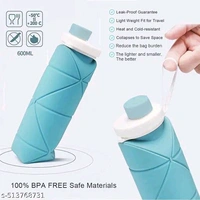 FOLDABLE BOTTLE