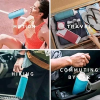 FOLDABLE BOTTLE