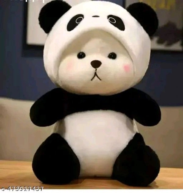 CAP REMOVABLE PANDA 