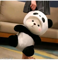 CAP REMOVABLE PANDA 