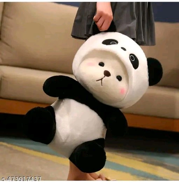 CAP REMOVABLE PANDA 