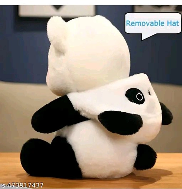 CAP REMOVABLE PANDA 