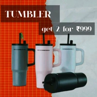 STAINLEY TUMBLER 