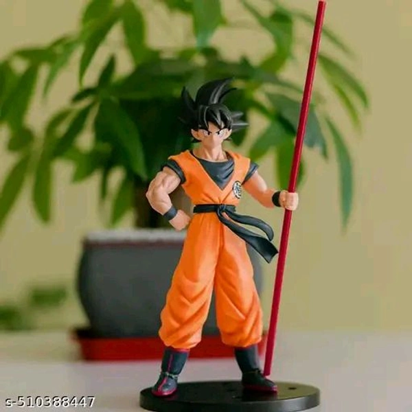 GOKU 