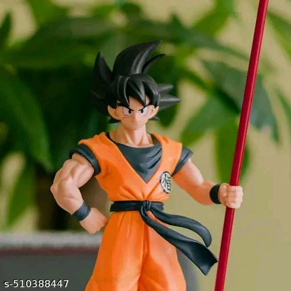 GOKU 
