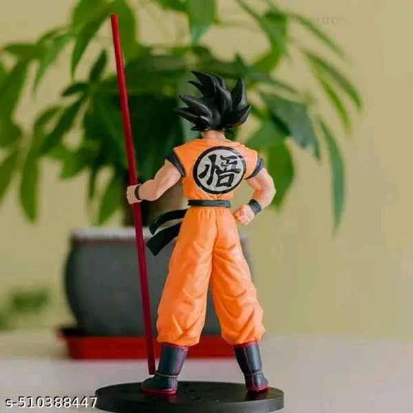 GOKU 