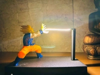 GOKU LAMP.