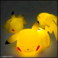 PIKACHU LAMP 