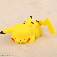 PIKACHU LAMP 