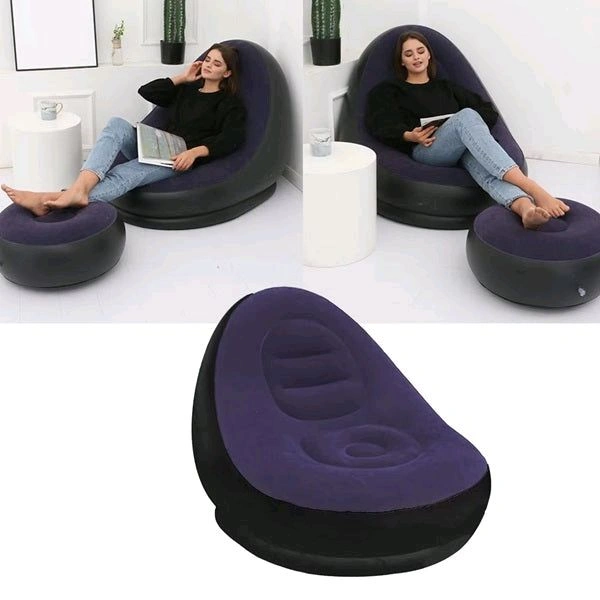 AIR INFLATABLE FOLDING SOFA 