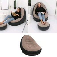 AIR INFLATABLE FOLDING SOFA 