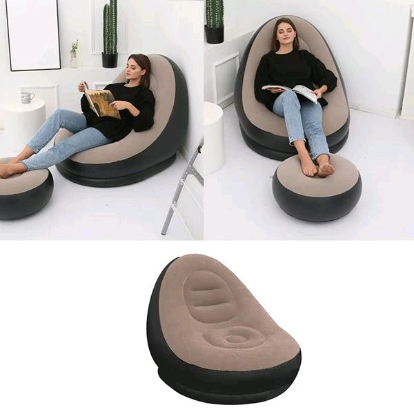 AIR INFLATABLE FOLDING SOFA 