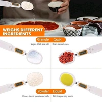 DIGITAL MEASURING SPOON 