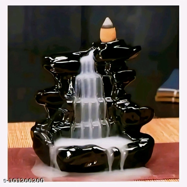 STONE WATER FOUNTAIN 