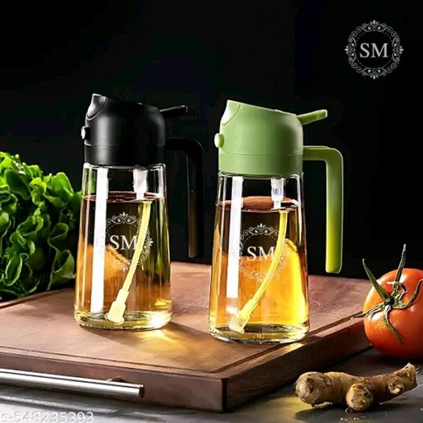 AUTOMATIC OIL DISPENSER 