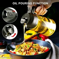 AUTOMATIC OIL DISPENSER 
