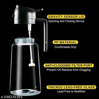 AUTOMATIC OIL DISPENSER 