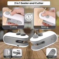 PORTABLE SEALING MACHINE 