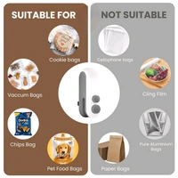 PORTABLE SEALING MACHINE 