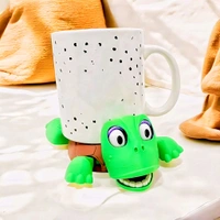TURTLE COASTER 