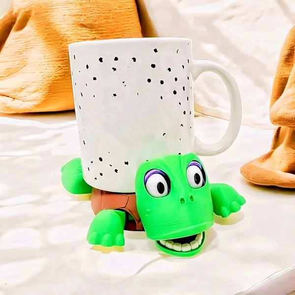 TURTLE COASTER 
