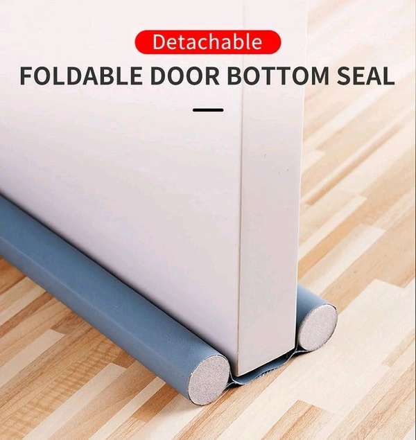 FOLDABLE DOOR BOTTOM SEAL 