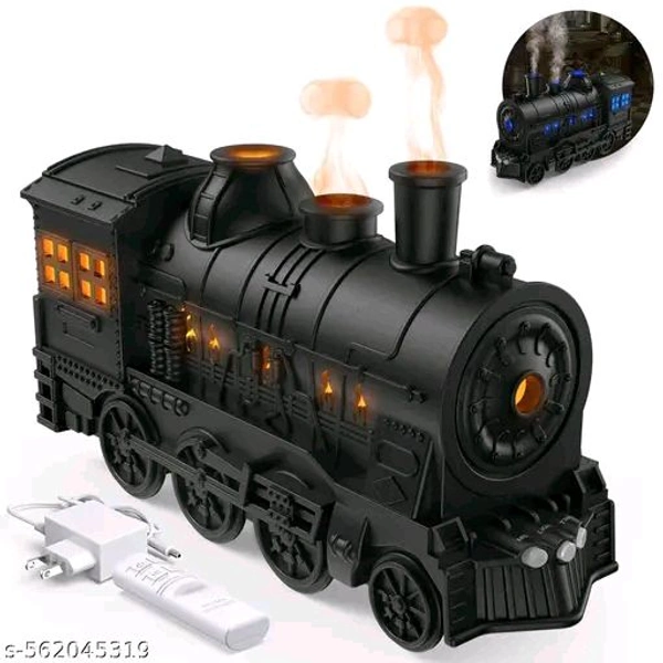 TRAIN DIFFUSER 