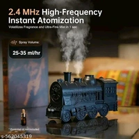 TRAIN DIFFUSER 