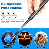 USB RECHARGEABLE LIGHTER 