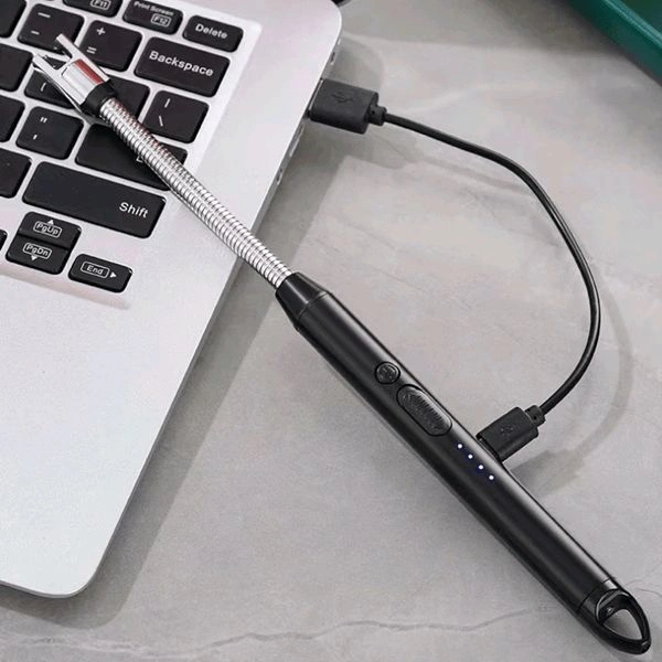 USB RECHARGEABLE LIGHTER 