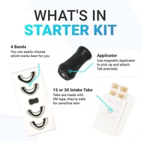 BREATHING NASAL STRIP