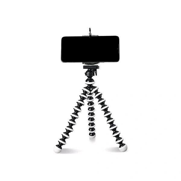 PORTABLE GORILLA TRIPOD STAND 