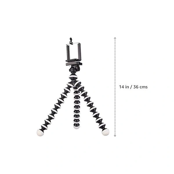 PORTABLE GORILLA TRIPOD STAND 