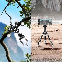 PORTABLE GORILLA TRIPOD STAND 