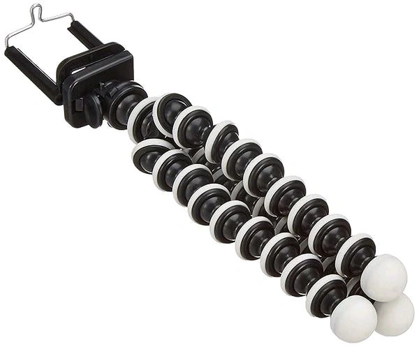 PORTABLE GORILLA TRIPOD STAND 