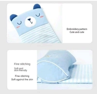 BABY SHAPING HEAD SUPPORT PILLOW 