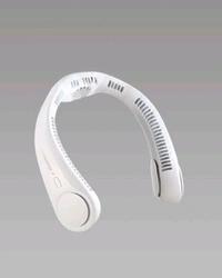 PORTABLE HANGING NECK FAN