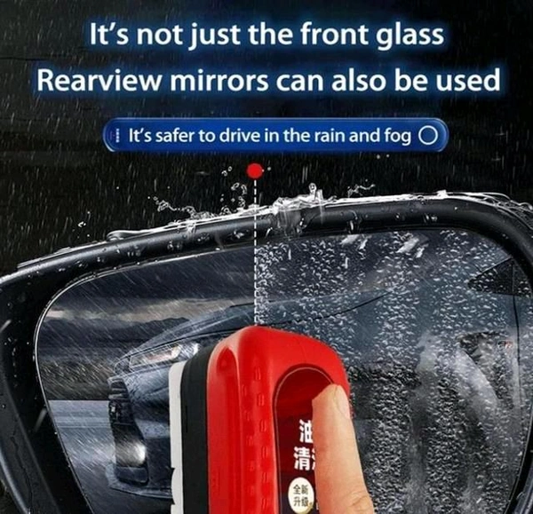 GLASS CLEANING BOARD 