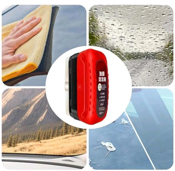 GLASS CLEANING BOARD 
