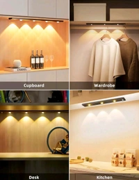 MOTION SENSOR LIGHT 