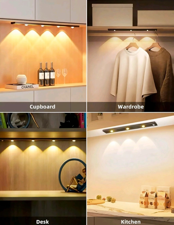 MOTION SENSOR LIGHT 