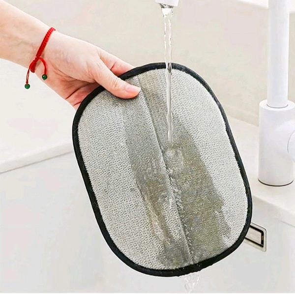 PET HAIR REMOVAL GLOVE 