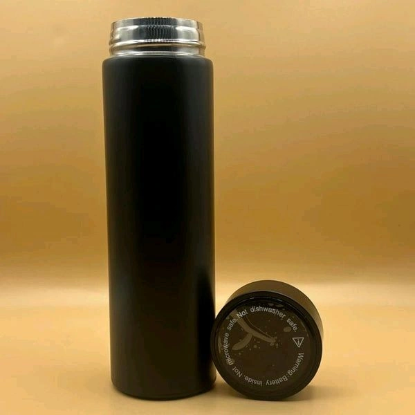 TEMPERATURE WATER BOTTLE 